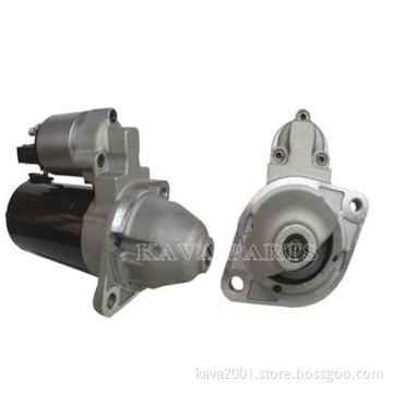 12V Car Starter Motor for BMW 120, 318 2.0 - OEM Part Numbers 12417550975, 12417589350, 12417589353